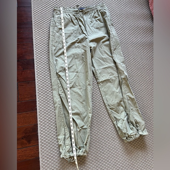 Parachute pants - Picture 3 of 9